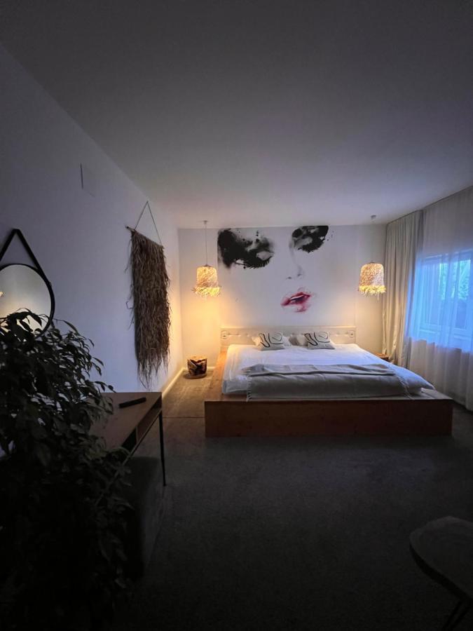 Shard Boutique Hotel-Adult Only Brasov Bagian luar foto