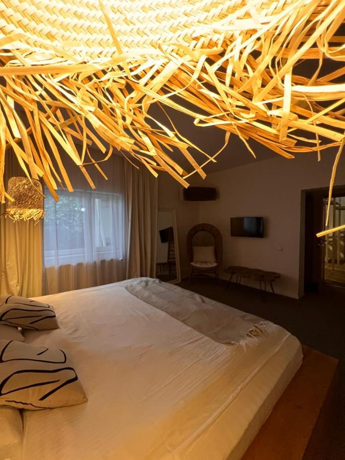 Shard Boutique Hotel-Adult Only Brasov Bagian luar foto