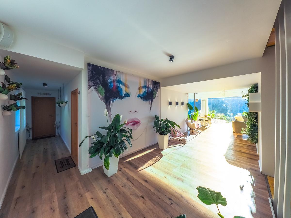 Shard Boutique Hotel-Adult Only Brasov Bagian luar foto