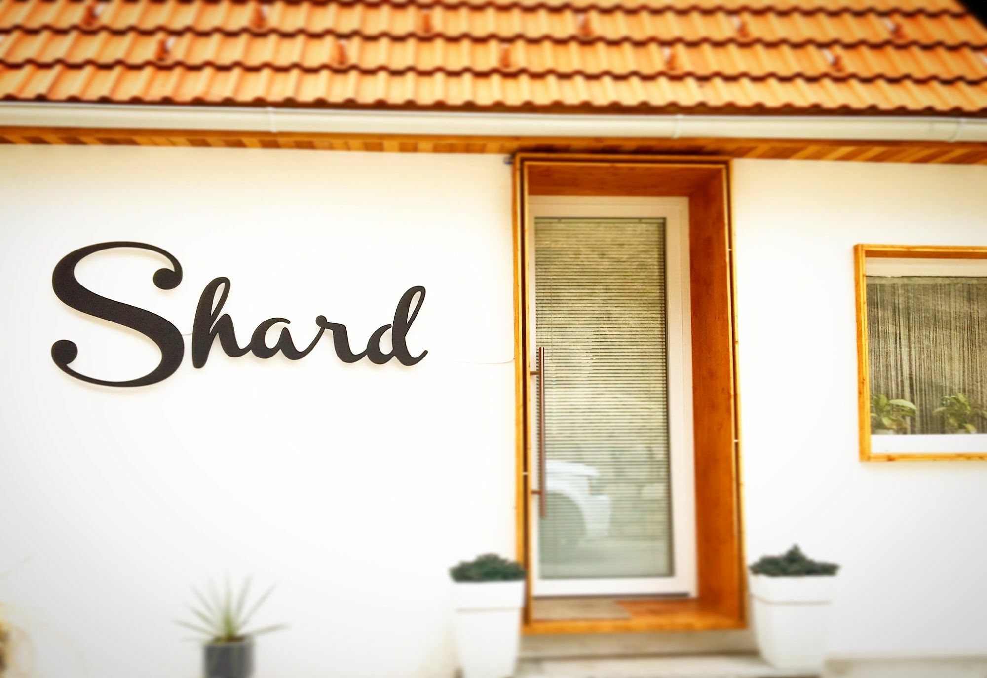 Shard Boutique Hotel-Adult Only Brasov Bagian luar foto
