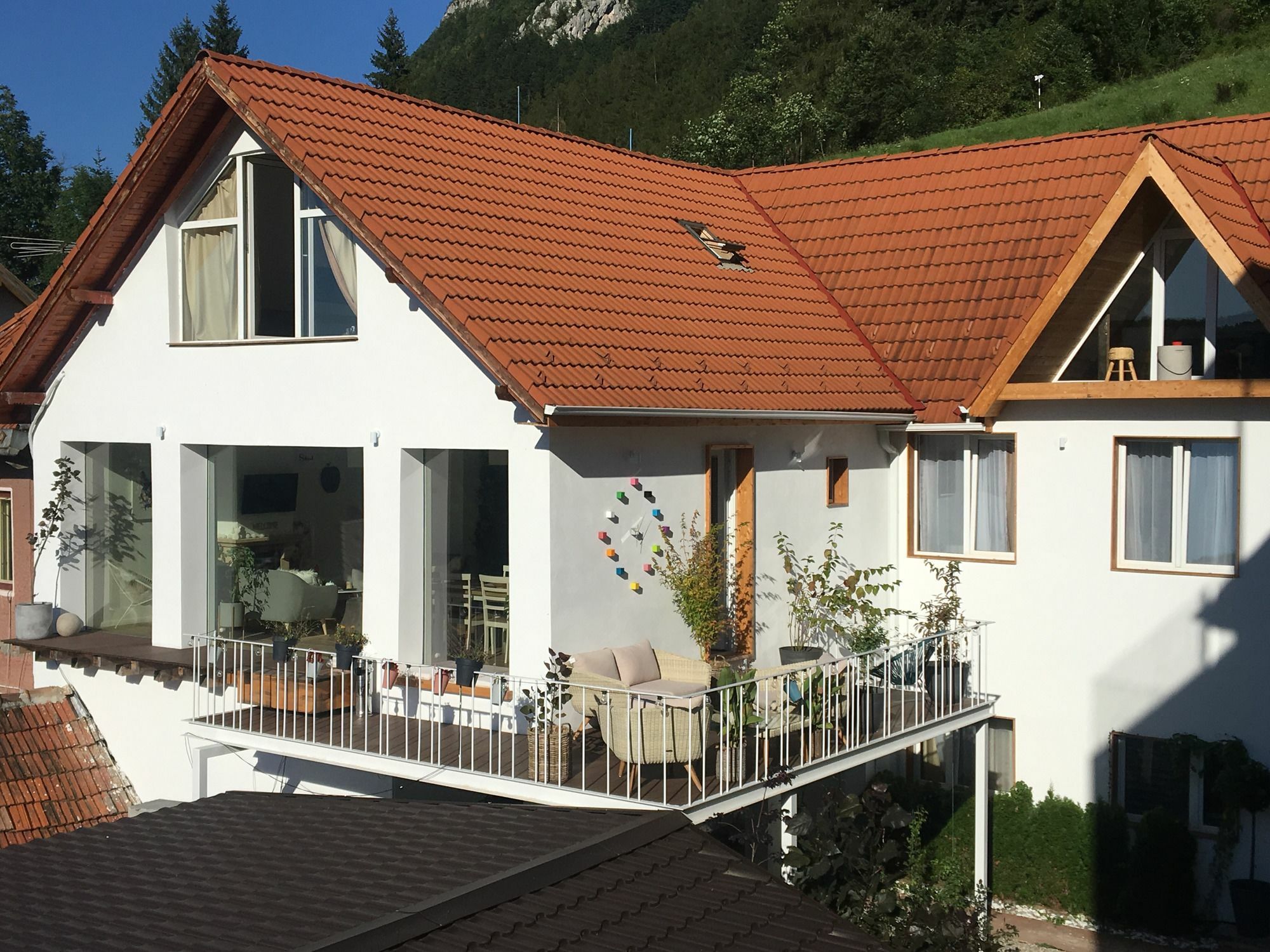 Shard Boutique Hotel-Adult Only Brasov Bagian luar foto