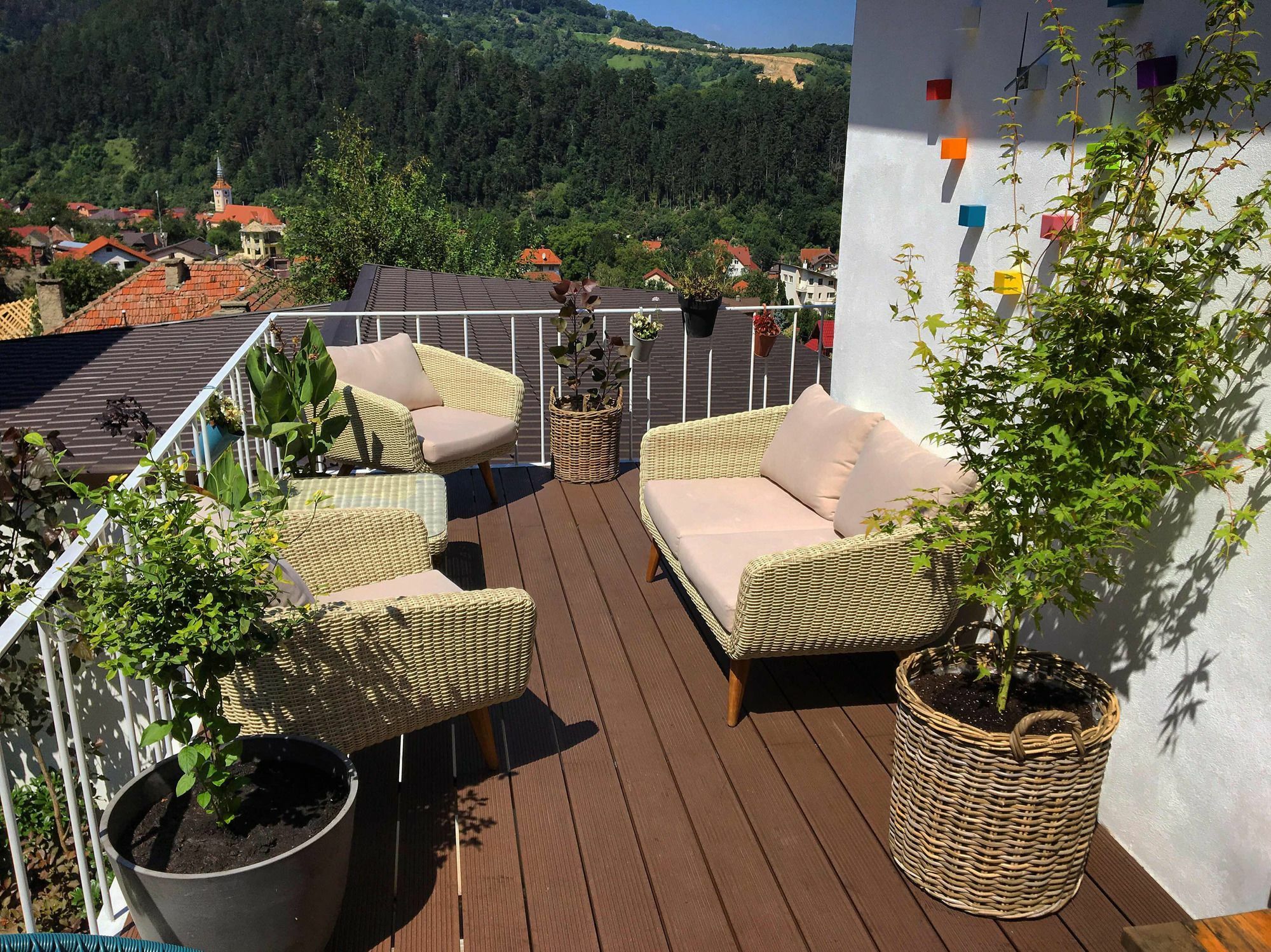 Shard Boutique Hotel-Adult Only Brasov Bagian luar foto